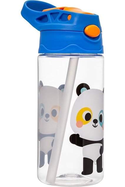 Garrafinha Tritan Panda - Buba