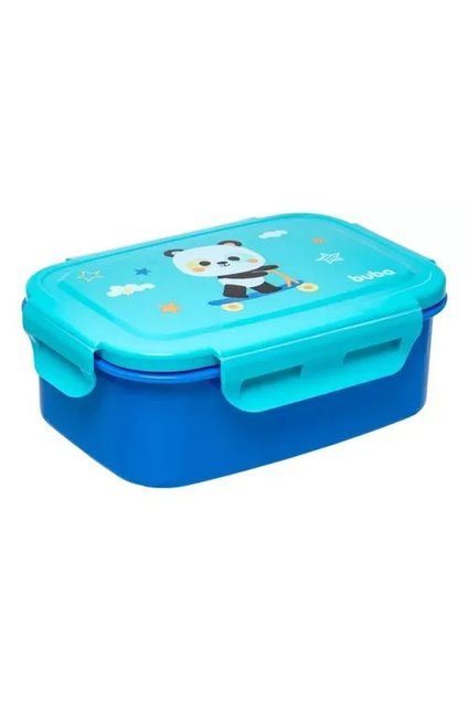 Bentô Box Bubazoo - Panda