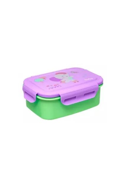 Bentô Box Bubazoo - Elefante