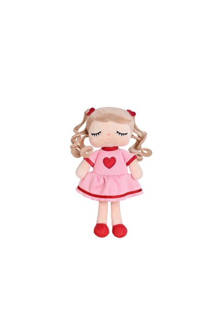 Boneca Metoo Mini Angela Tica