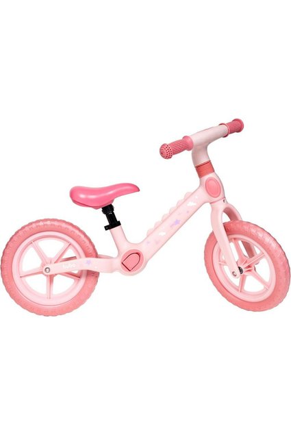 Bicicleta de Equilíbrio Unicórnio - Buba