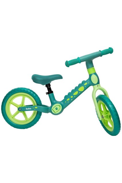 Bicicleta de Equilíbrio Dino - Buba