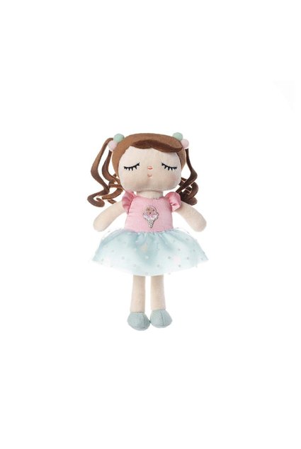 Boneca Metoo Mini Angela Candy School