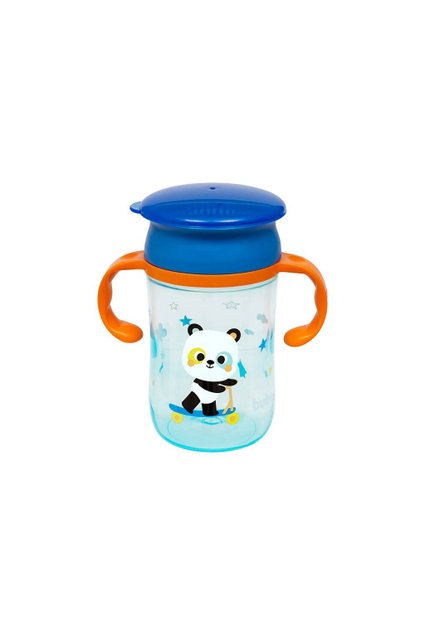 Copo de Treinamento 360° - Panda Buba Zoo