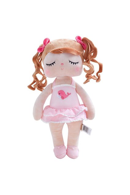Boneca Metoo Angela Candy Color