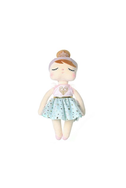 Boneca Metoo Angela Iris