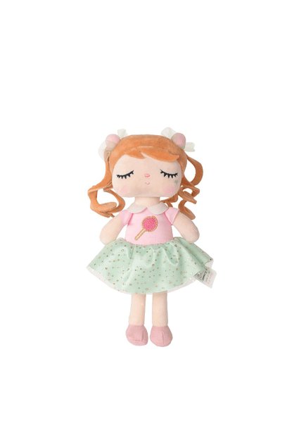 Boneca Metoo Mini Angela Candy School Lollipop