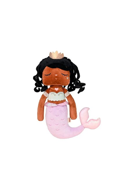Boneca Metoo Sereia Alana