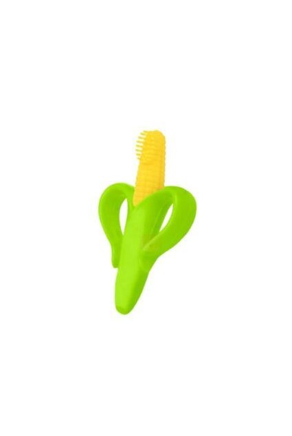 Massageador de Gengiva de Milho - Buba (4m+)