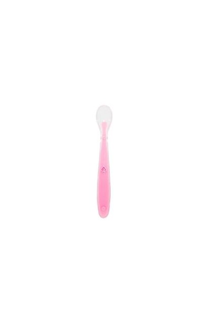 Colher de Silicone (6m+) Buba