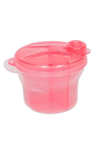 Porta Leite em Pó Buba