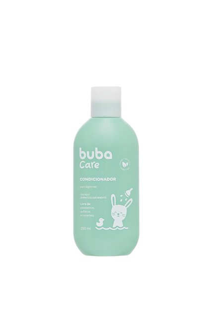 Condicionador Sem Lágrimas - Buba Care