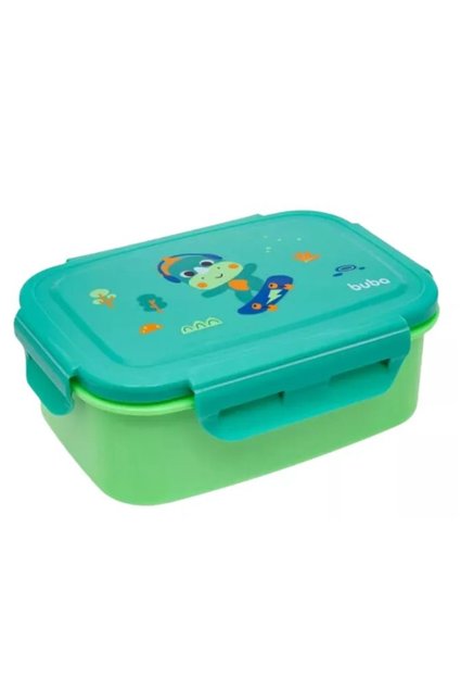 Bentô Box Bubazoo - Dino