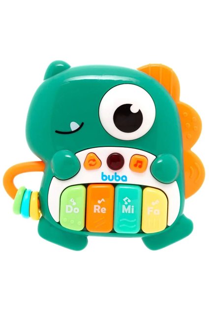 Dino Musical - Buba