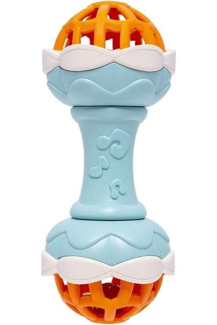 Chocalho Shake Shake - Buba (3m+)