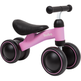 13517 bicicleta de equilibrio 4 rodas rosa 00